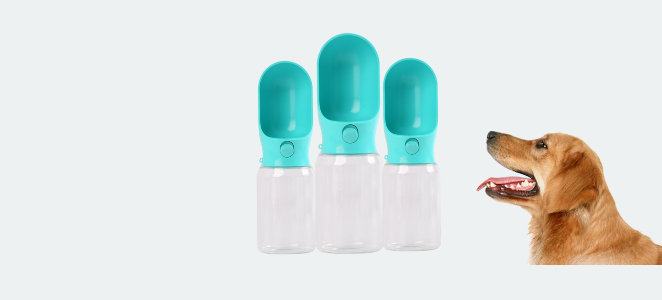 Dog Walking Accessory