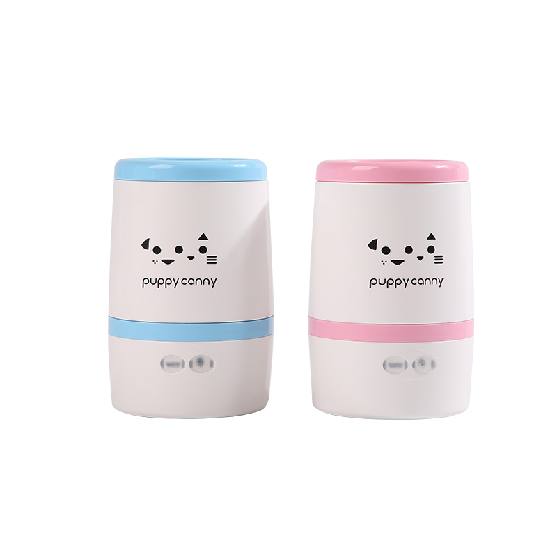Dog Foot Washer
